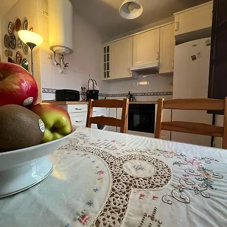 Apartment En El Corazon De La Juderia *
