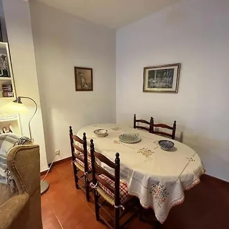 En El Corazon De La Juderia Apartment Cordoba