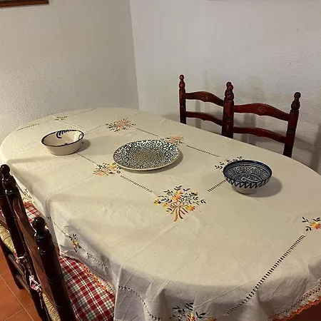 Apartment En El Corazon De La Juderia *