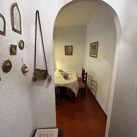 Apartment En El Corazon De La Juderia Cordoba