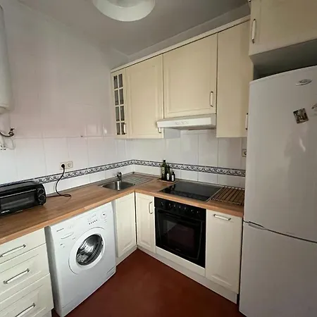 Apartment En El Corazon De La Juderia Cordoba
