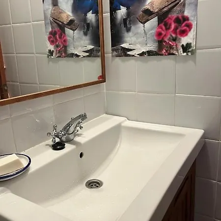 En El Corazon De La Juderia Apartment Cordoba