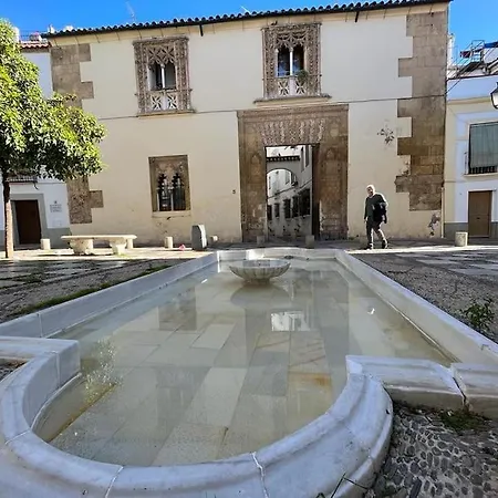 Apartment En El Corazon De La Juderia
