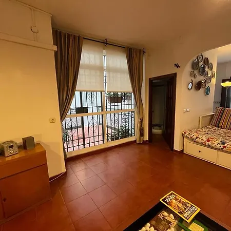 En El Corazon De La Juderia Apartment *