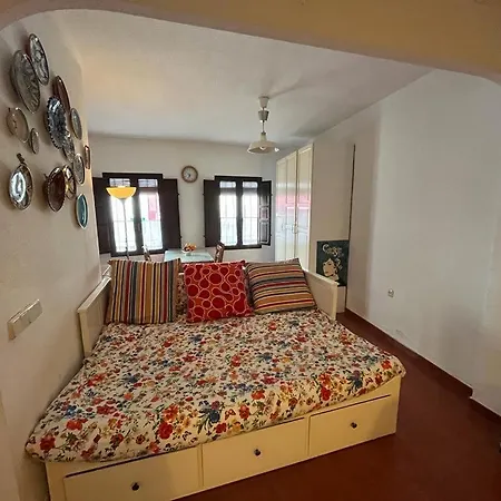 Apartment En El Corazon De La Juderia Cordoba