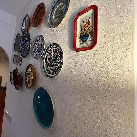 Apartment En El Corazon De La Juderia *