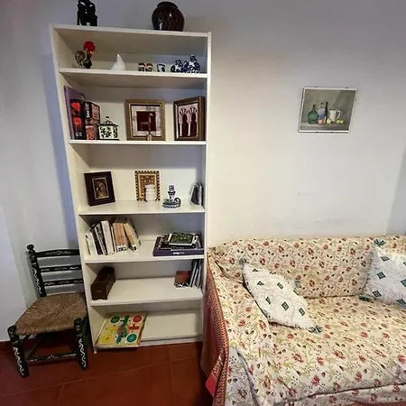 En El Corazon De La Juderia Apartment *