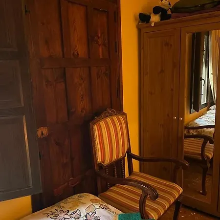 Apartment En El Corazon De La Juderia