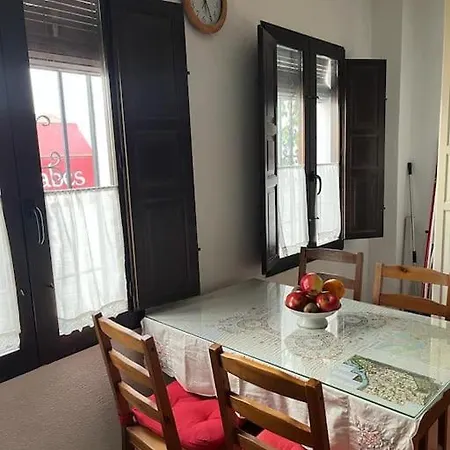 Apartment En El Corazon De La Juderia