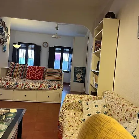 En El Corazon De La Juderia Apartment