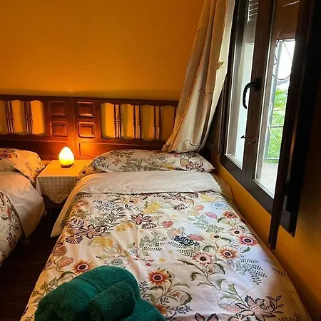 Apartment En El Corazon De La Juderia *