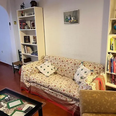 Apartment En El Corazon De La Juderia *