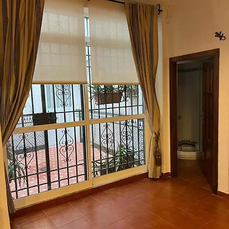 En El Corazon De La Juderia Apartment Cordoba