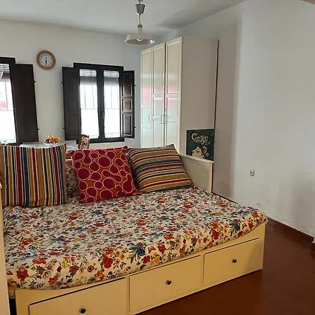 Apartment En El Corazon De La Juderia Cordoba