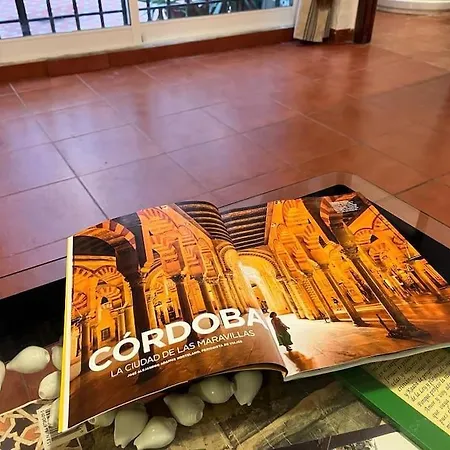 En El Corazon De La Juderia * Cordoba