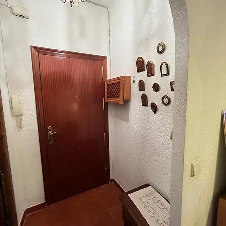 Apartment En El Corazon De La Juderia