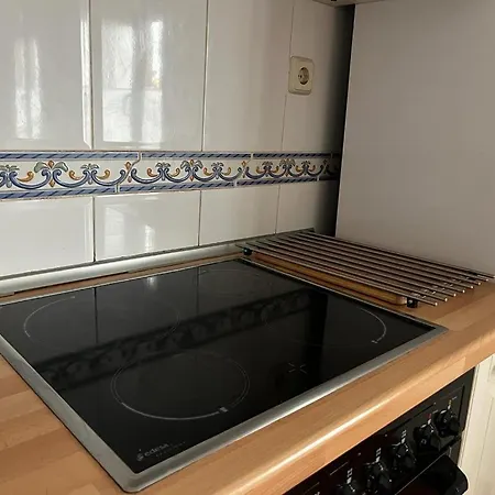 En El Corazon De La Juderia Apartment