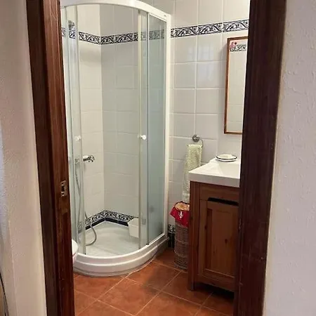 Apartment En El Corazon De La Juderia Cordoba