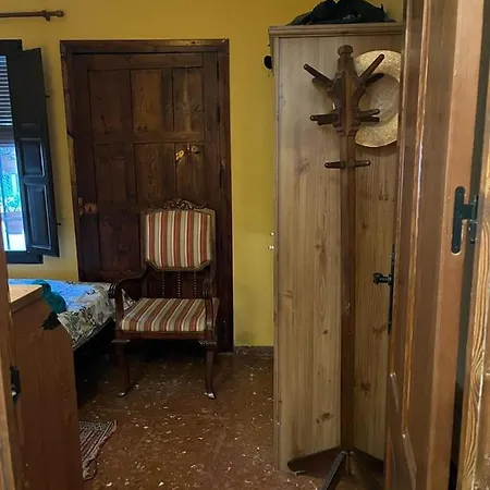 En El Corazon De La Juderia Apartment Cordoba